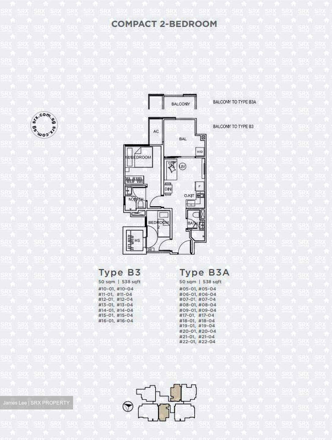 Uptown @ Farrer (D8), Apartment #583314641